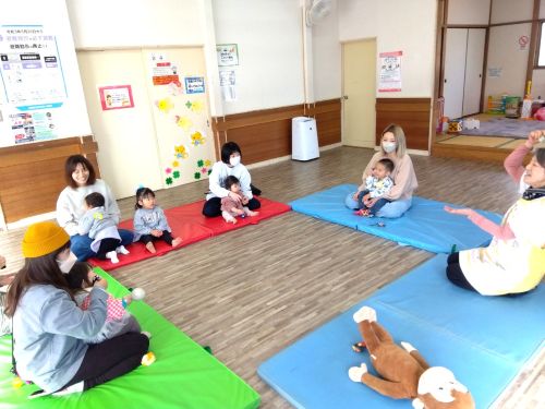 1/29(金)わらべうた