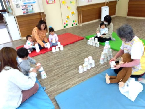 わらべうた(金曜日)