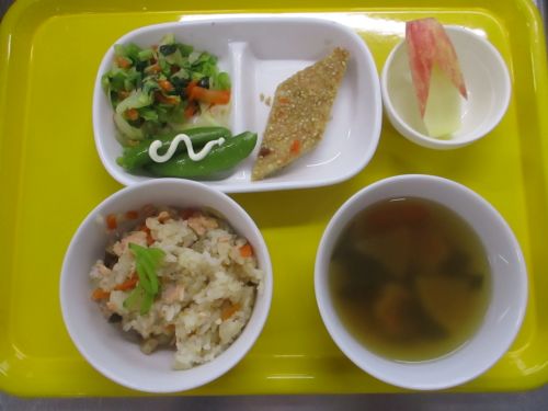 3月3日火曜日 ひな祭り