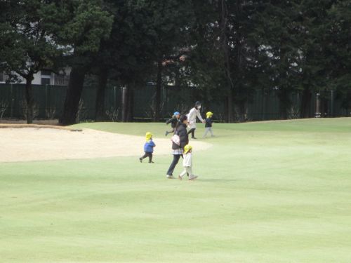 今週もたくさん遊んだね!(^^)!